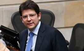 Miguel Uribe Turbay