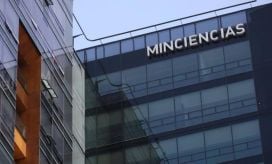 Minciencias 