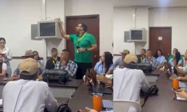 Inspección de mintrabajo
