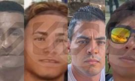 Víctimas 
