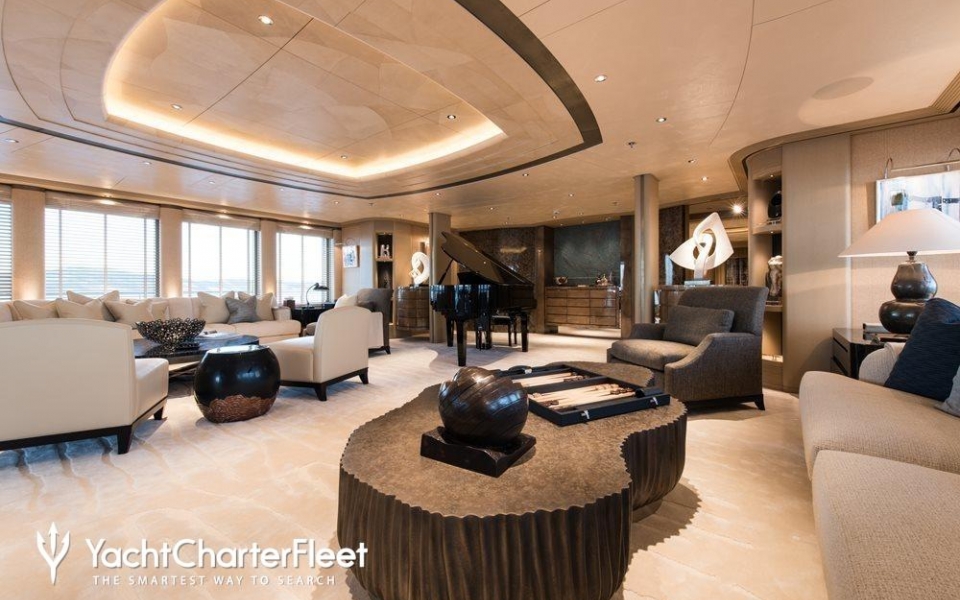 Yacht Charter Fleet