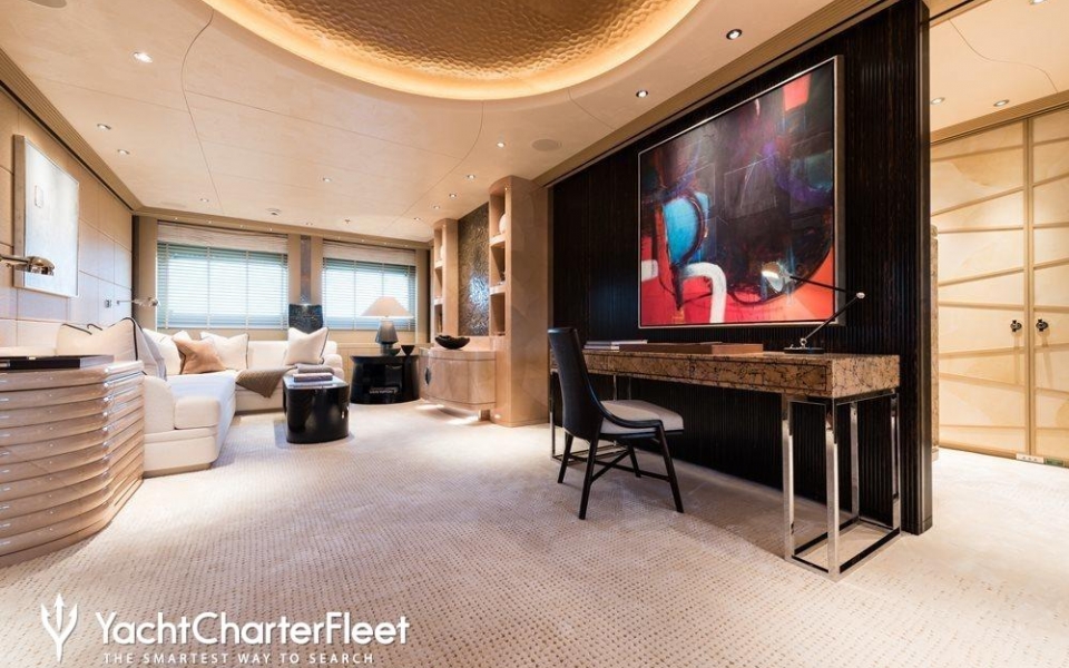 Yacht Charter Fleet
