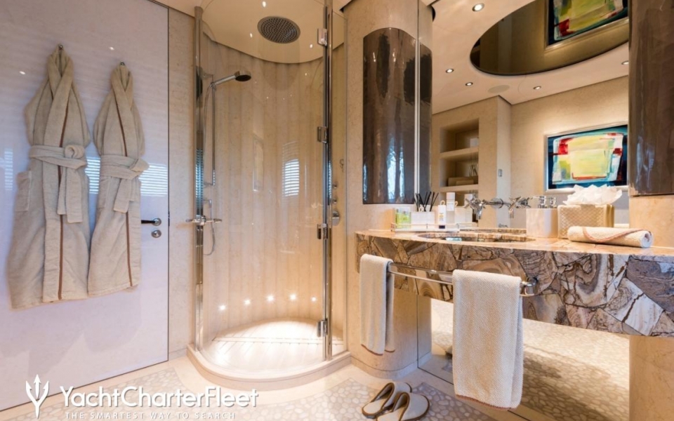 Yacht Charter Fleet