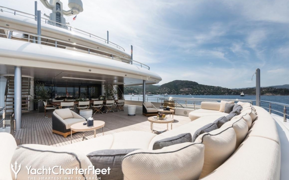 Yacht Charter Fleet